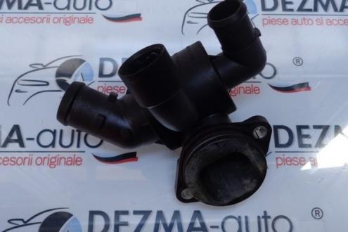 Corp termostat, 03L121111AE, Vw Tiguan (5N) 2.0tdi, CFFB