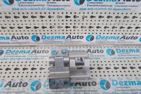 Balamale  stanga spate Fiat Doblo Cargo, 1.3M-JET