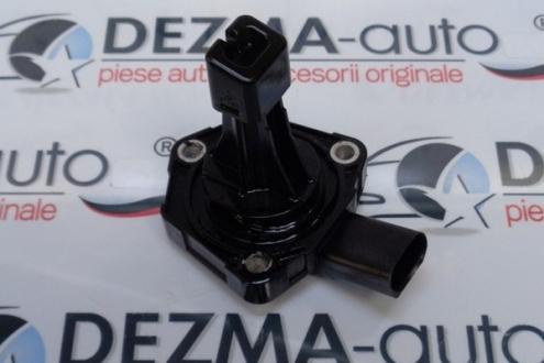 Sonda nivel baie ulei, 03C907660G, Vw Passat (362) 2.0tdi, CFFB