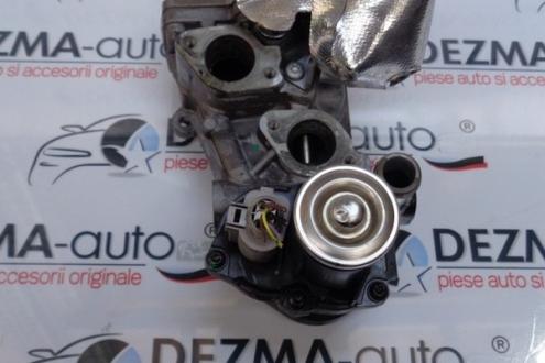 Racitor gaze cu egr, 03L131512BL, Vw CC 2.0tdi, CFFA