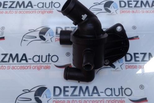 Corp termostat, 03L121111AE, Vw Golf 6, 2.0tdi, CFFA