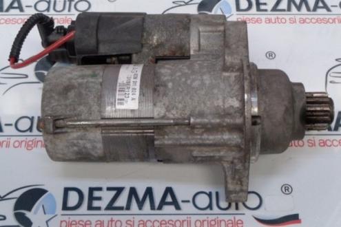 Electromotor, 02M911024A, Vw Golf 6, 2.0tdi, CBAB