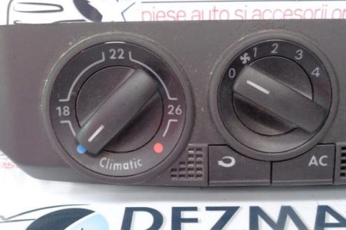 Panou comanda ac 6Q0820045H, Vw Polo (9N) 2001-2009 (id:220176)