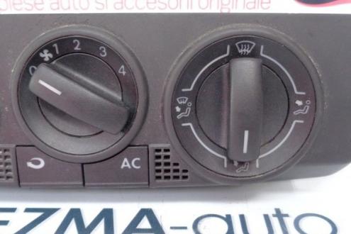 Panou comanda ac 6Q0820045H, Vw Polo (9N) 2001-2009 (id:220176)