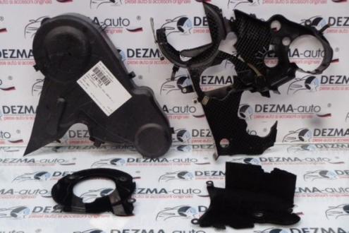 Set capac distributie, 03L109107C, Vw Passat CC 2.0tdi, CBAB