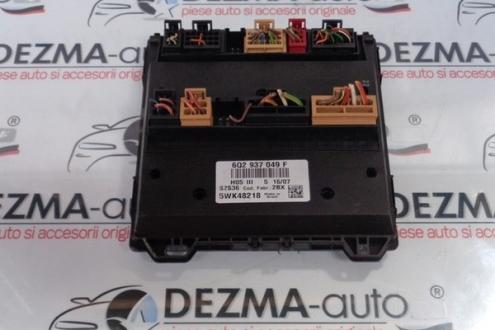 Modul confort 6Q2937049F, Vw Polo (9N) 1.4tdi (id:151725)