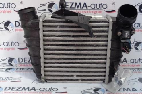 Radiator intercooler 6Q0145804A, Vw Polo (9N) 1.4tdi (id:216533)