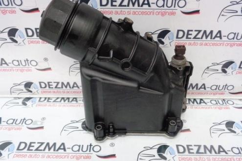 Carcasa filtru ulei, 1142-7807799, Bmw X3 (F25), 1.9tdi