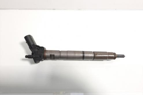 Injector, cod 059130277S, 0445115024, Audi A6 (4F2, C6) 3.0tdi, BMK (id:289162)