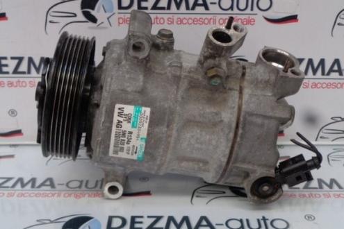 Compresor clima, 5N0820803, Vw Passat CC 2.0tdi, CBAA