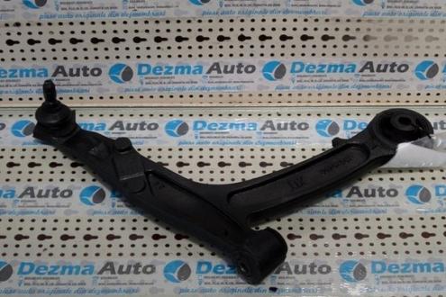 Brat trapez dreapta fata 50701381, Fiat Panda (169) 2003-2012