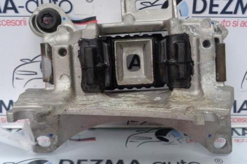 Suport motor stanga, 112219816R, Renault Megane 3 Grandtour, 1.5dci (id:220372)