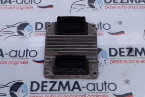 Calculator motor, 8973065751, 12212819, Opel Astra G sedan (F69) 1.7DTI 16V, Y17DT