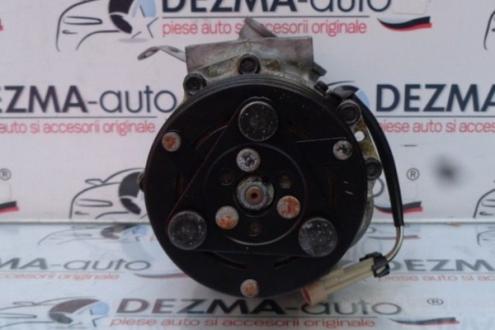 Compresor clima, GM24422013, Opel Combo Tour, 1.7DTI 16V, Y17DT