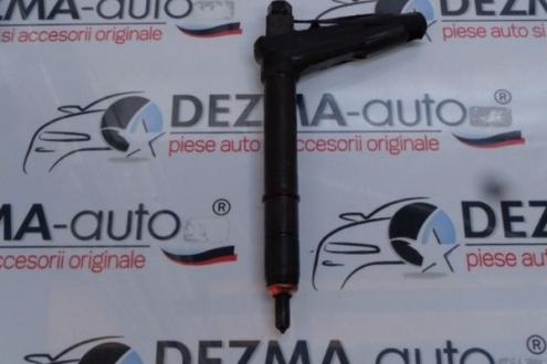 Injector,cod TJBB01901D, Opel Combo Tour, 1.7DTI 16V, Y17DT