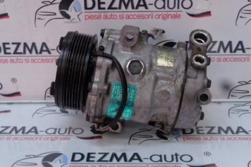 Compresor clima, GM24422013, Opel Corsa C (F08, F68) 1.7DTI, Y17DT