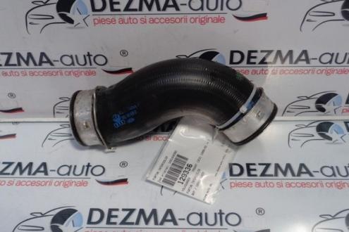 Furtun intercooler, 1K0145838D, Seat Altea (5P) 2.0tdi, AZV