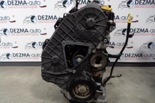 Motor, Opel Meriva, 1.7DTI, Y17DT