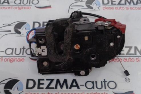 Broasca dreapta fata, 3B2837016AB, Skoda Fabia 2006-2013 (id:220746)