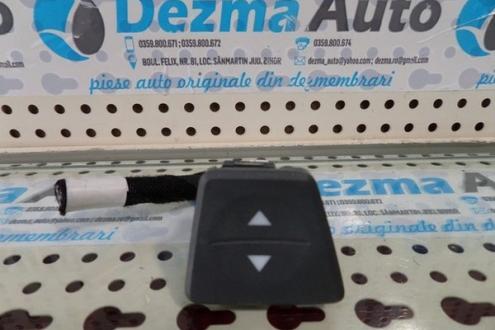 Buton comanda geam stanga fata Fiat Grande Punto 1.3 m-jet, 5185A