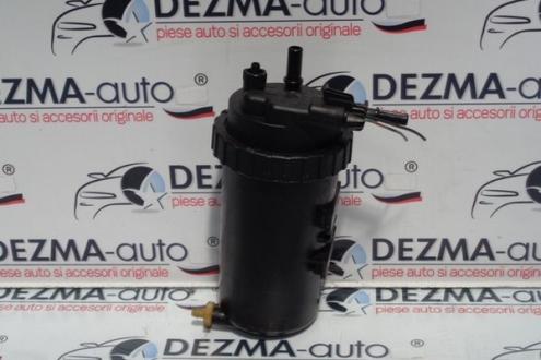 Carcasa filtru combustibil  4M5Q-9155-AB, Ford Focus 2 (DA) 1.8tdci