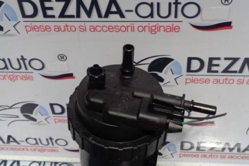 Carcasa filtru combustibil  4M5Q-9155-AB, Ford Focus 2 (DA) 1.8tdci