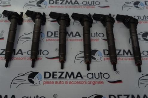 Injector,cod A6420700587, 0445115027, Mercedes Clasa M (W164) 3.2cdi