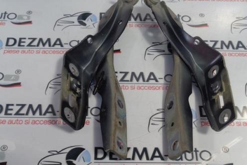 Set balamale capota fata, 9680749080, Peugeot 307 SW (id:219522)