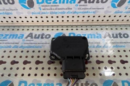 Senzor pedala acceleratie Fiat Idea 1.3 M-JET, 24765CP
