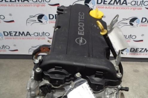 Motor, Opel Astra G sedan (F69_) 1.2B, Z12XE