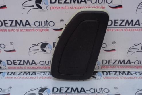 Airbag scaun stanga fata, cod 96536613ZD, Citroen C4 (LC) (id:221053)