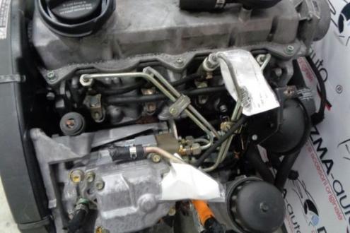 Motor, Seat Leon (1M1) 1.9tdi, ASV (pr:110747)