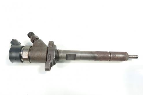Injector, Ford Fiesta 5, 1.4tdci, F6JB (id:287732)