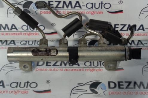 Rampa injectoare, GM55566047, 0445214199 Opel Insignia, 2.0cdti (id:211349)