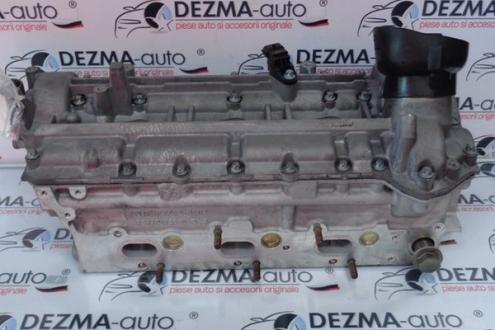 Chiulasa stanga, R6420153901, Mercedes Clasa C T-Model (S204) 3.0cdi
