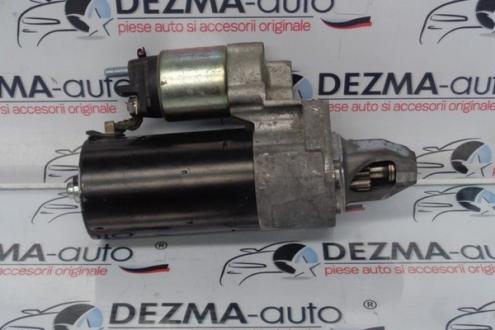 Electromotor, A0061514101, 0001115049, Mercedes Clasa C T-Model (S204) 3.0cdi