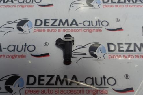 Injector Bosch, cod 0280155965, Opel Corsa C (F08, F68) 1.2 b, Z12XE (id:217088)