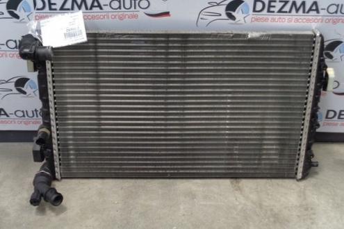 Radiator racire apa, 6Q0121253Q, Skoda Fabia 2 Combi 1.2B