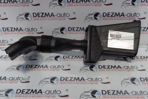 Difuzor captare aer, 5J0805971B, Skoda Fabia 2 Combi