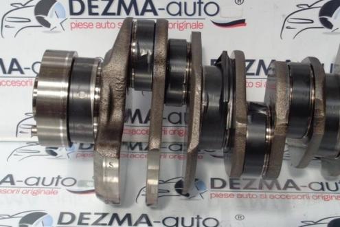 Vibrochen, Mercedes Clasa GL (X164) 3.0cdi