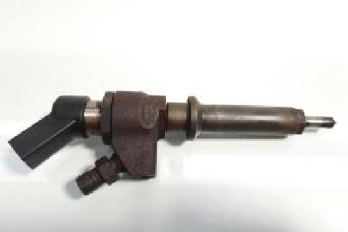 Injector, cod 9636819380, Peugeot 307 (3A/C) 2.0hdi