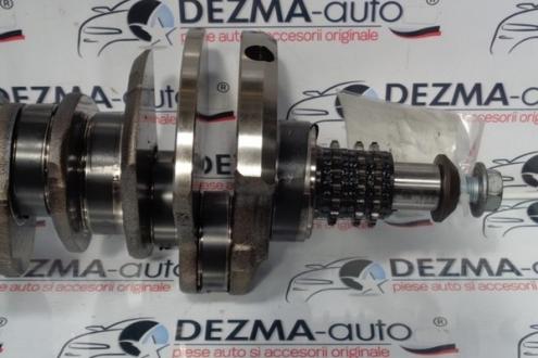 Vibrochen, Mercedes Clasa R (W251) 3.0cdi