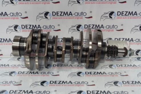 Vibrochen, Mercedes Clasa R (W251) 3.0cdi