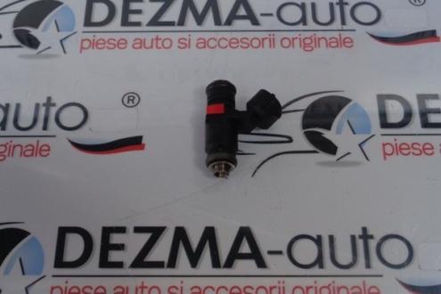 Injector, 03E906031A, Skoda Fabia Praktik 1.2B, BZG