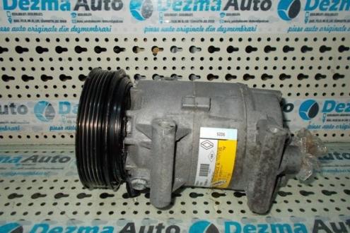 Compresor clima Renault Clio 2, 1.5dci, 8200050141