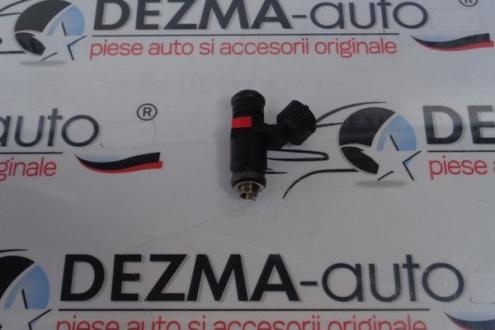 Injector, 03E906031A, Seat Ibiza 5, 1.2B, BZG