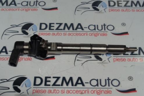 Ref. 03L130277B Injector Audi A1 (8X1) 1.6tdi (pr:110747)