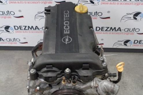 Motor Z12XEP, Opel Corsa D 1.2b