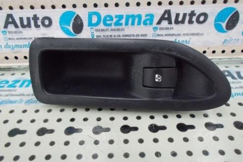 Buton comanda geam Renault Laguna 2, 8200016014