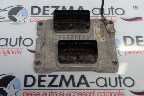 Calculator motor GM55557933, 0261208940, Opel Corsa C 1.2b, Z12XEP